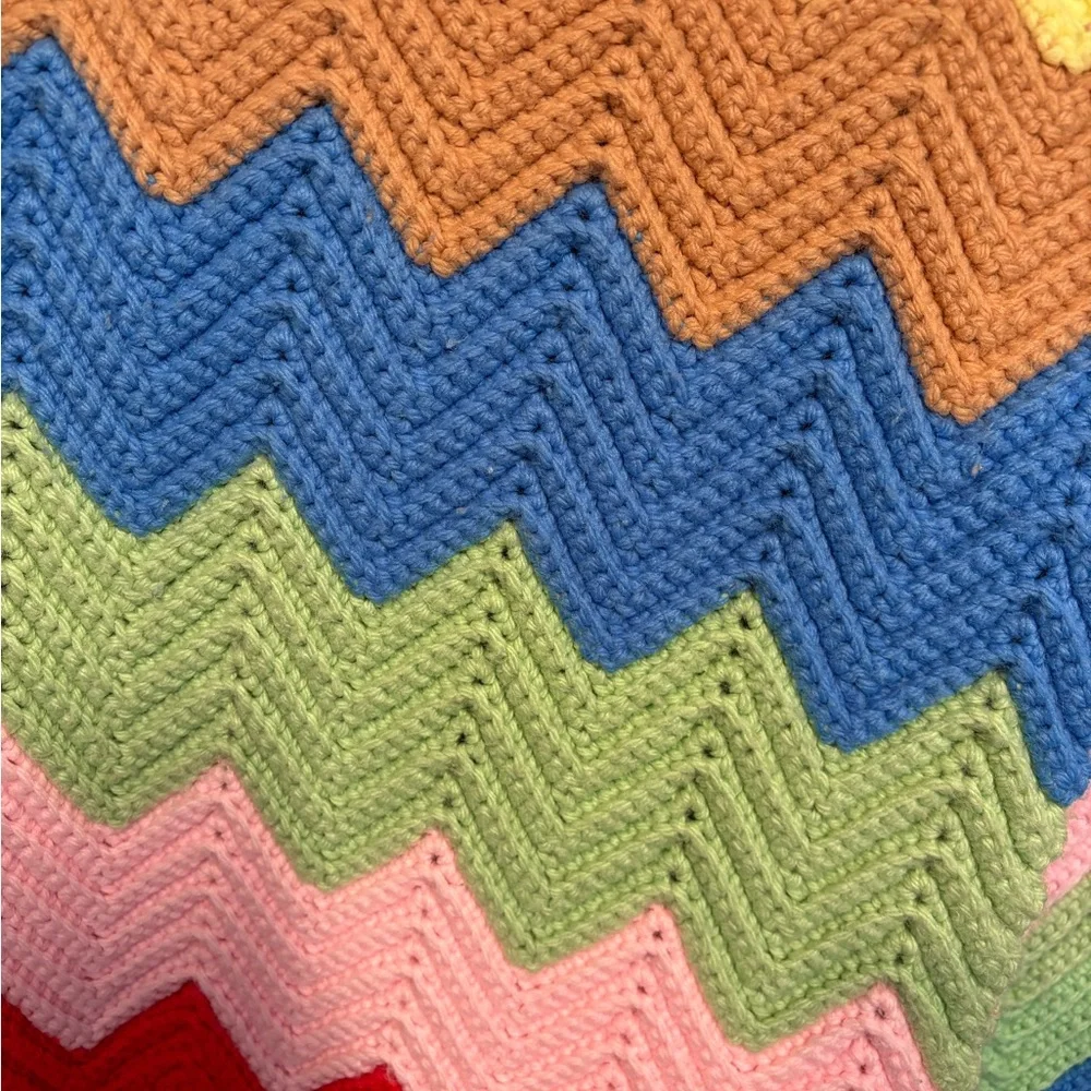 Handmade add splash